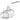 UNITE kuglehane W 1.4408 FB muffe/nippel 2" - 2