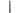 Zip Tube Pendel Micro 490mm Sort 2700K - 3