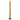 Zip Tube Pendel Micro 490mm Messing 3000K - 3