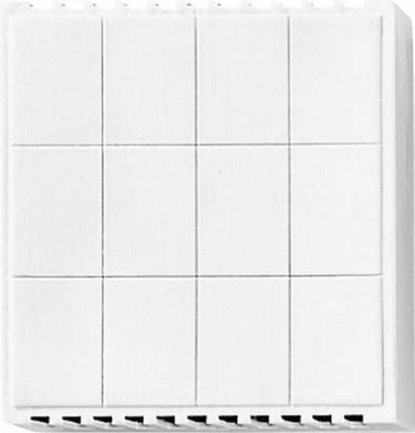 Klokke fiesta 110/230V D2105 - 1