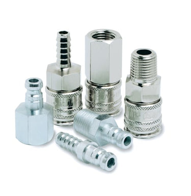 Kobling CEJN 220 3/8" slangesokkel - 1