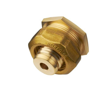 Roth trykprøvningsprop 16 mm - 1