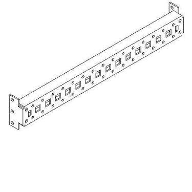Kabelaflastning 4M - 1