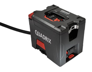 Starmix støvsuger QUADRIX ''L'' - 1