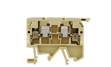 Sikringsklemme ask 1/35parti 47456 - 1
