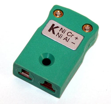Forlængerled for type K stik - 1