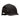 3M First Base 3 Bump Cap 2030609 Classic 25mm mikroskygge sort - 1