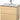 Duravit L-Cube vaskeskab 62 x 39 cm eg 2 skuffer - 1