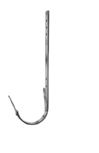Rendejern IPA lang standard 280 1/2 rund - 1