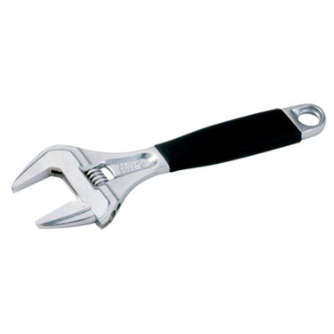 Bahco Skiftenøgle 6" 9029C forkromet - 1