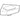 Geberit Icon hjørnehåndvask 460 x 330 x 130 mm hvid porcelæn - 5