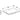 Geberit Icon håndvask 600 x 480 x 130 mm hvid porcelæn - 3