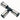 Henco pres tee PVDF 40 x 40 x 40 mm - 1