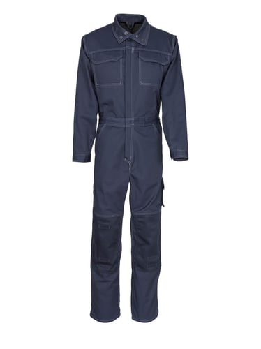 Danville Kedeldragt Mørk Marine XL - 1