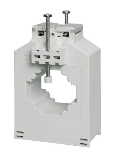 Strømtrafo CTD-3X - 600/5A - Klasse 05 (ø41 mm² eller 51x15mm/40x20mm/32x32mm/40x20mm) - 1