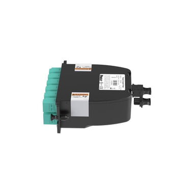 FAP kassette 2xMPO-A-X > 12x LC OM4 optimised duplex - 1
