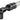 Atlas Copco 1/2" skraldenøgle PRO W 2630 Maks moment 80 Nm - 2