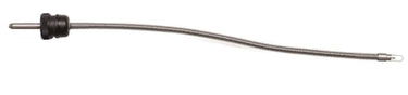 SYSTRONIK Røggassonde Ø9x400mm Fleksibel - 1