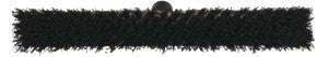 Vikan Fejekost med gevind 420mm Stiv Træ - 1