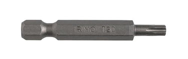 Irimo bit 1/4" T30 50 mm - 1
