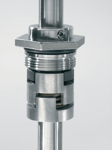 Grundfos akseltætningskit hqqe T/CR/N32-90 - 1