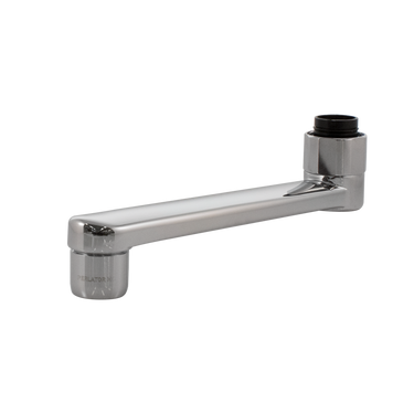 Oras D-tud 150 mm krom 211215 - 1