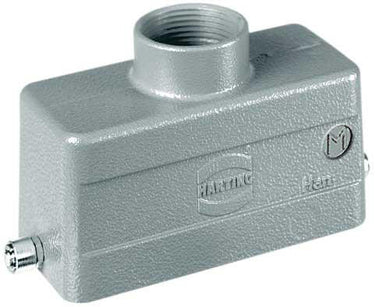 Han 24B Hood Top Entry M32 - 1