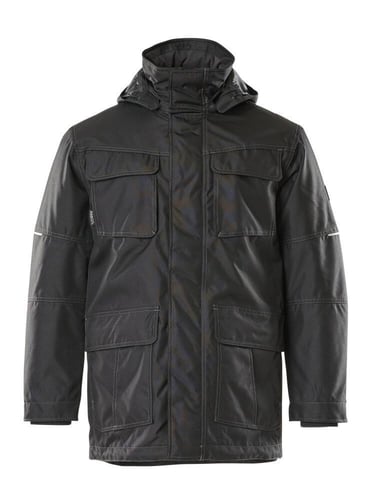 MASCOT Dayton Parka Sort 4XL - 1