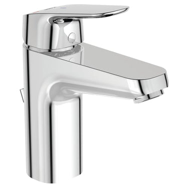 Ideal Standard Ceraflex Bluestart Håndvaskarmatur m/træk-op bv krom - 1