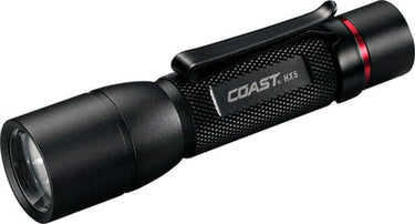 Coast Lommelygte enhåndsfokus HX5 180lumen - 1