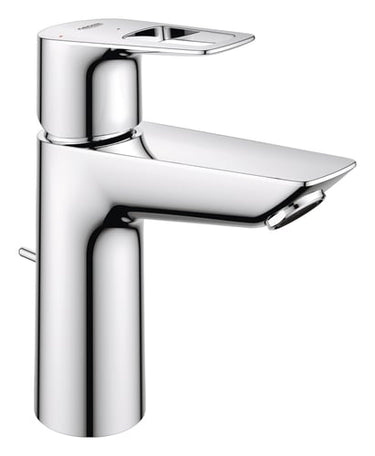 GROHE BauLoop etg håndvask str. M 5,7 l koldstart krom - 1