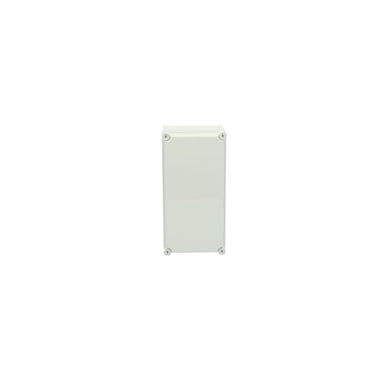 Kasse PC 380 x 190 x 180 G - 1