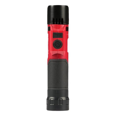 Milwaukee Vinkelbar Lampe USB genopladelig 500 lumen L4 PWL-301 - 1