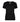 Seven Seas t-shirt o-neck dame S630 sort str M - 3