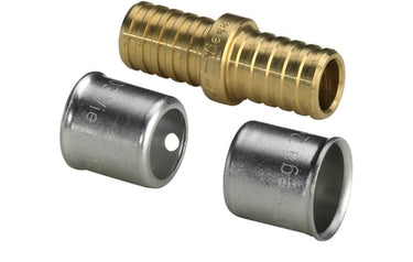 Smartloop reparationskobling 12 x 1 mm - 1