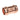 Conex Bänninger >B< MaxiPro muffe 1/4" kobber - 1