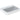 Geberit Renova Plan håndvask 550 x 440 x 180 mm hvid porcelæn - 1