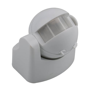 Sensor 180° uden- og indendørs hvid - 1