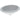 Geberit Variform håndvask 480x420x181mm underlim hvid porcelæn KeraTect - 1