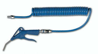 Spiralslangesæt CEJN 6,5X10 4 meter med pistol - 1