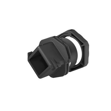Kabel forskruning M25 IP54 IP65 IP66 BK cabtite CGS - 1