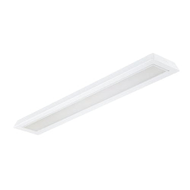 Philips FlexBlend Påbygget SM340C 3600lm/940 DALI PCS-optik 1200mm Hvid - 1