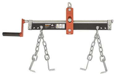 Bahco løftekrog/balancebom 680 kg - 1