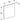 Geberit Renova Compact spejl 600 x 35 x 650 mm - 3