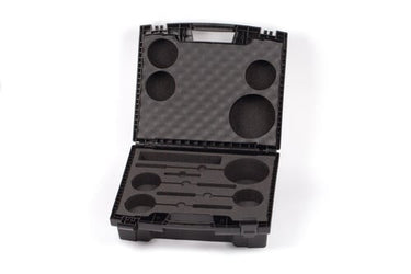 Kuffert ISO7730 - 1