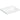 Geberit iCon Light håndvask 600 x 480 mm hvid porcelæn - 1