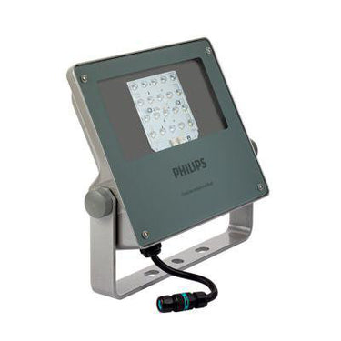 Philips CoreLine Tempo Projektør Medium BVP125 63W 8000lm/740 Asymmetrisk - 1