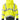 Mascot skaljakke Harlow 15501 Hiviz gul / marine str S - 3