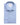 Seven Seas Royal Oxford slim SS311 lys blå str XL - 3
