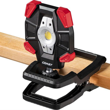 Coast CL40R Genopladelig LED arbejdslampe 3900 lumen - 1